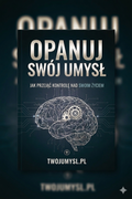E-Book Opanuj Swój Umysł
